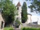 Photo précédente de Fargues Bovila : l'église