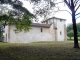  Guirande : la chapelle Sainte Marie-Madeleine