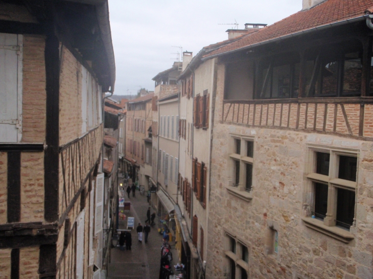  - Figeac