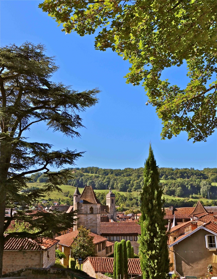  - Figeac