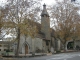 Eglise des Carmes