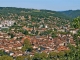 Photo suivante de Figeac Vue sur la Ville