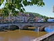 Photo précédente de Figeac Le pont sur le Célé