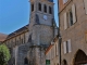 Photo précédente de Figeac L'église Saint Sauveur