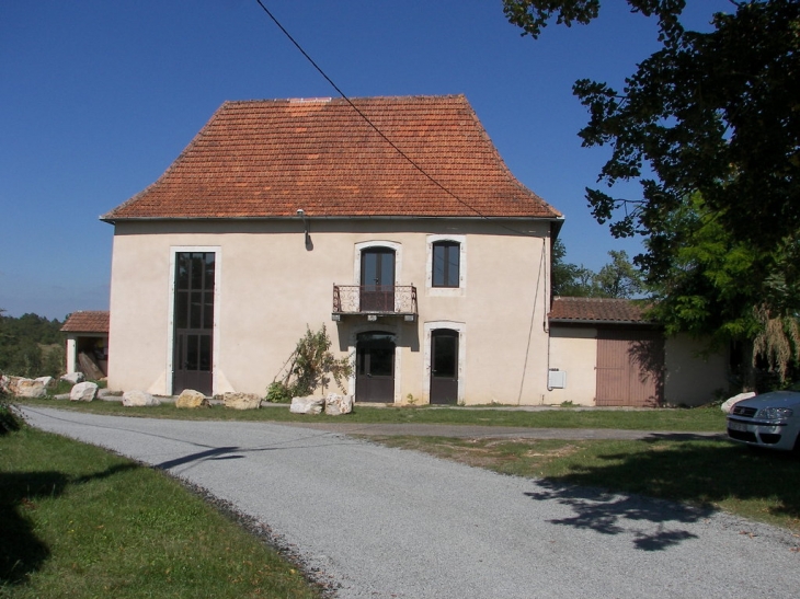 Mairie - Flaujac-Gare