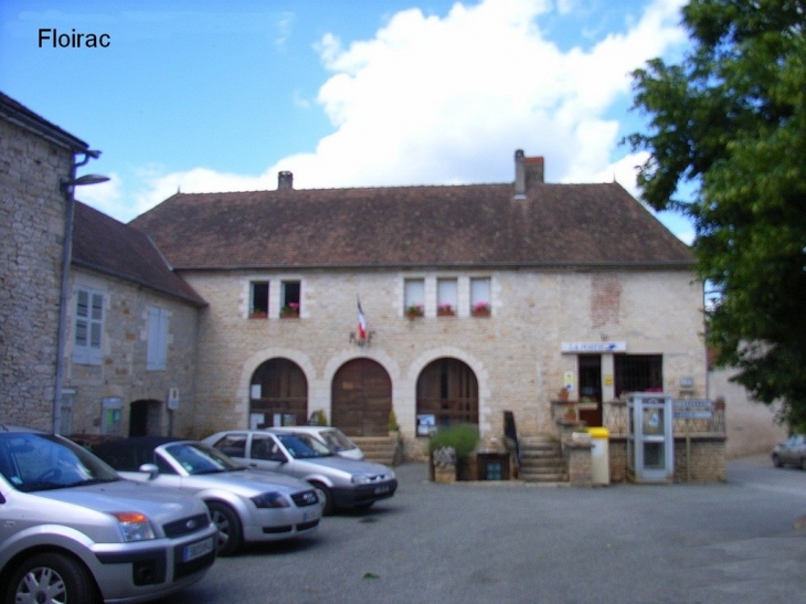 La Mairie - Floirac