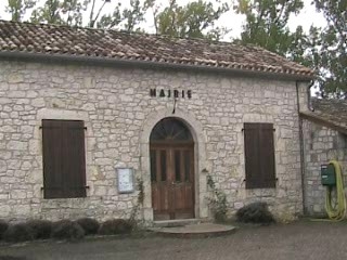 MAIRIE - Fontanes