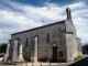 Photo suivante de Labastide-Marnhac l'église