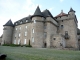 LE CHATEAU