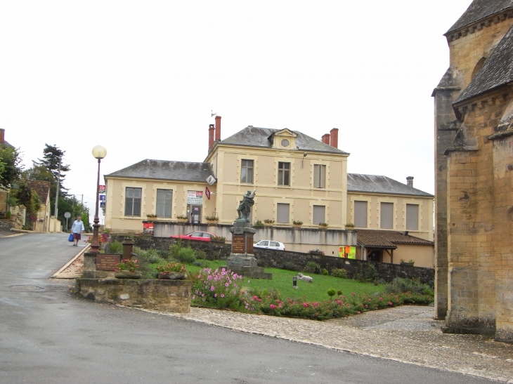 Ecole du Vigan - Le Vigan