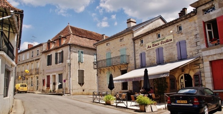  - Limogne-en-Quercy