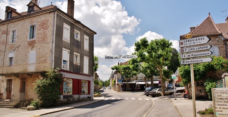  - Limogne-en-Quercy