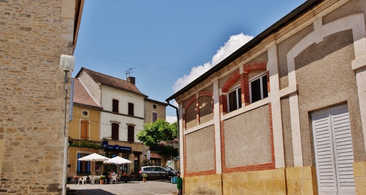  - Limogne-en-Quercy