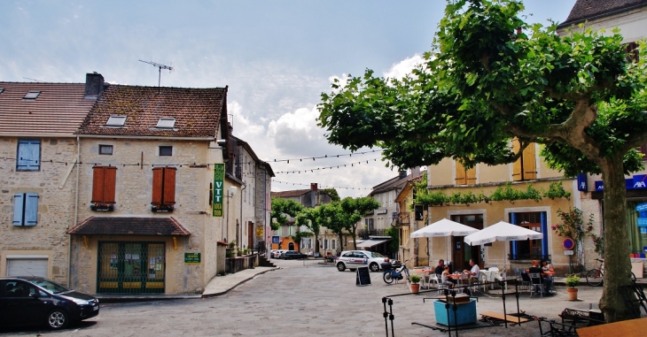  - Limogne-en-Quercy