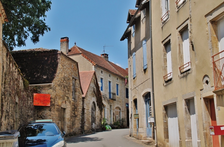  - Limogne-en-Quercy