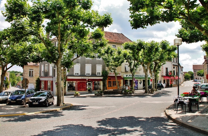  - Limogne-en-Quercy