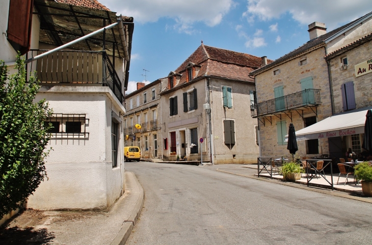  - Limogne-en-Quercy