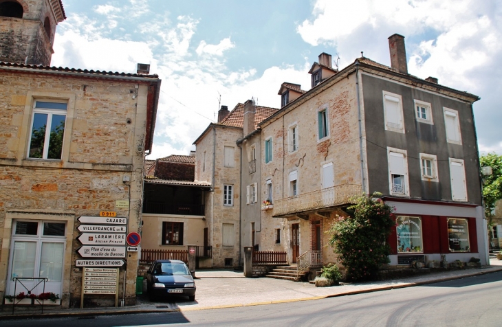  - Limogne-en-Quercy