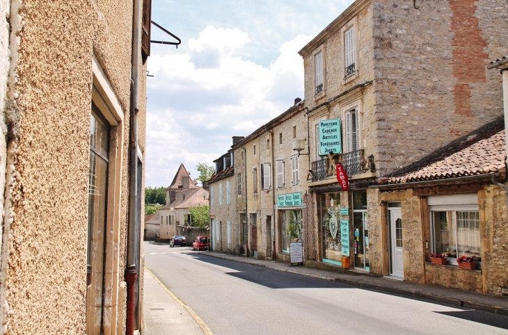  - Limogne-en-Quercy