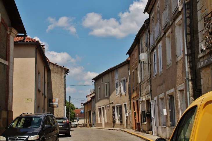  - Limogne-en-Quercy