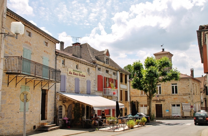  - Limogne-en-Quercy