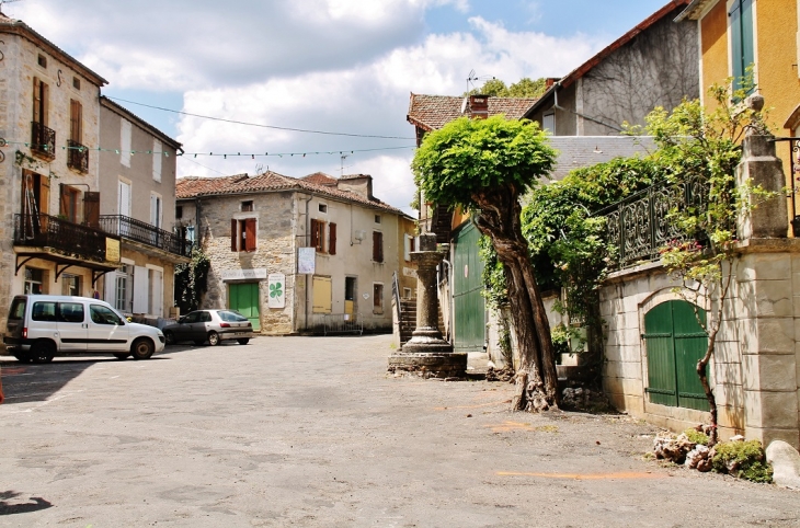  - Limogne-en-Quercy