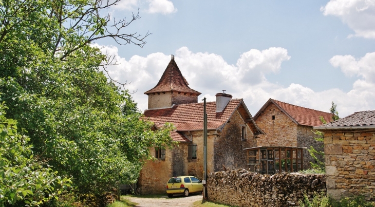  - Limogne-en-Quercy