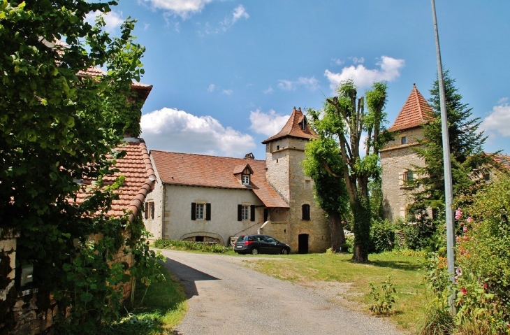  - Limogne-en-Quercy