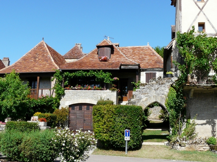 Loubressac