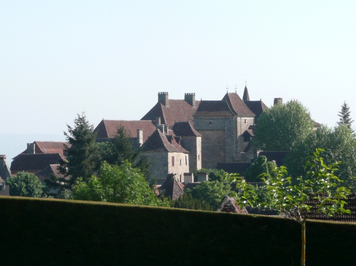  - Loubressac