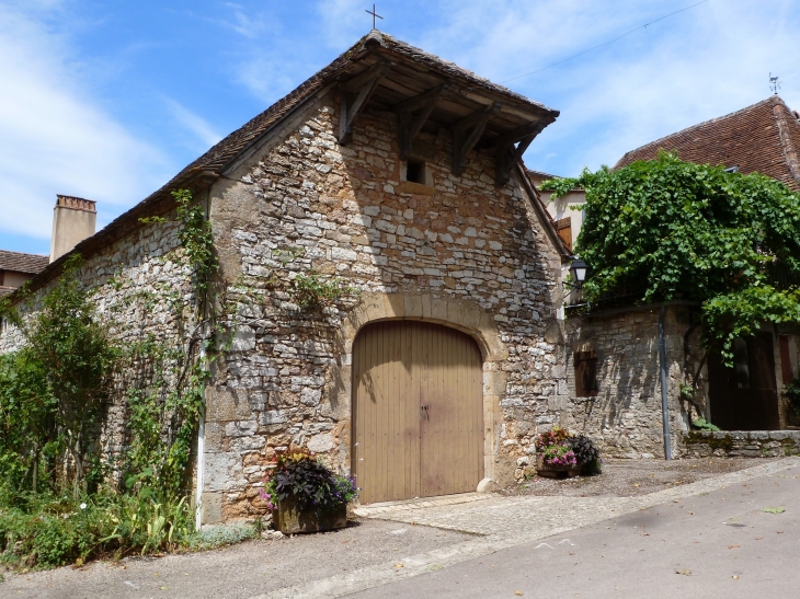 Loubressac