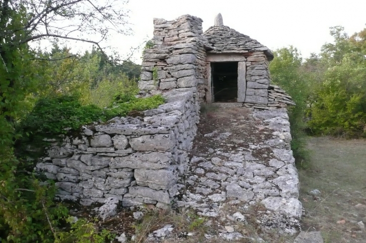 Lugagnac LES MAISONS DE GILLES