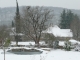 Lugagnac hiver  2010