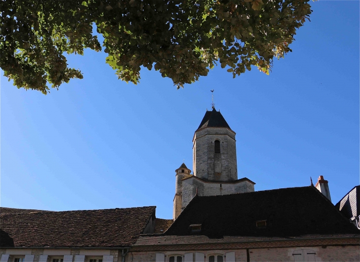 Eglise Saint Maur - Martel