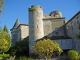 Photo suivante de Mercuès Le château