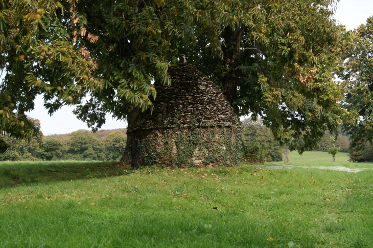 Aux alentours. - Montcabrier