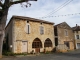 Maisons de la Bastide.