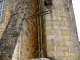Croix de mission, contre l'église Saint Louis.