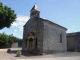 la chapelle des pénitents bleus