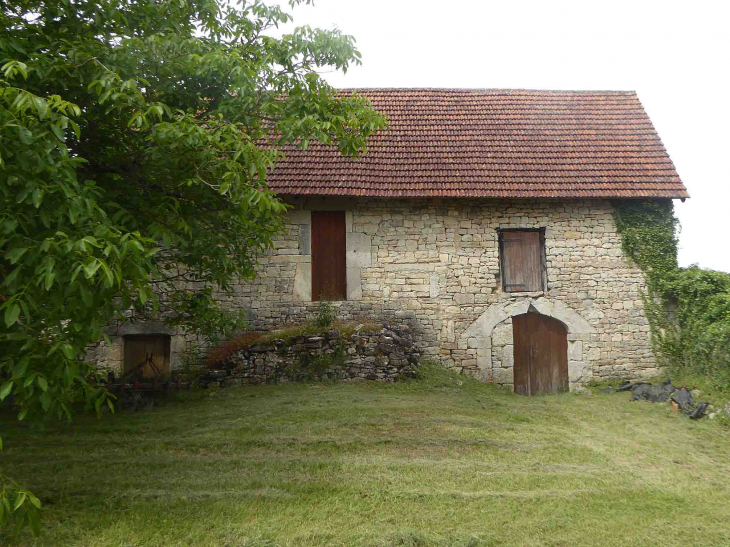 Maison du village - Nadillac