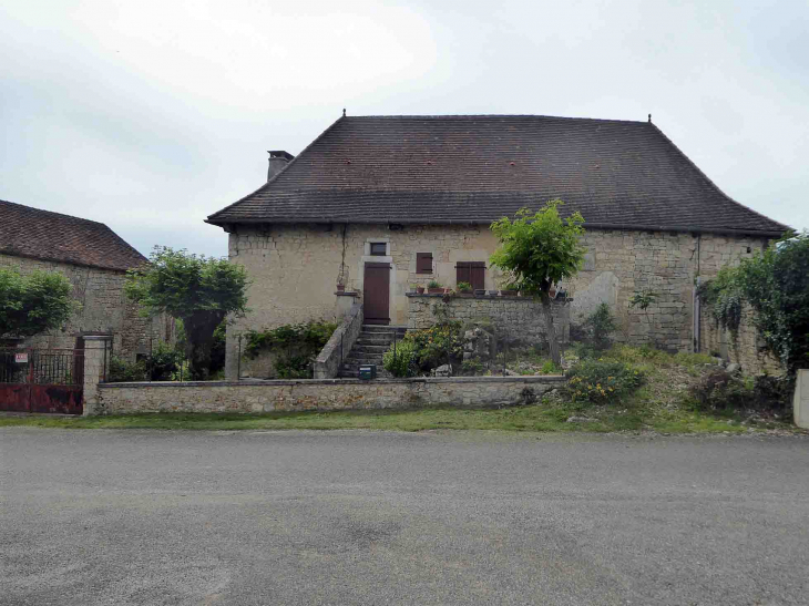 Maison du village - Nadillac