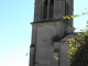 Photo suivante de Parnac Eglise Saint Saturnin