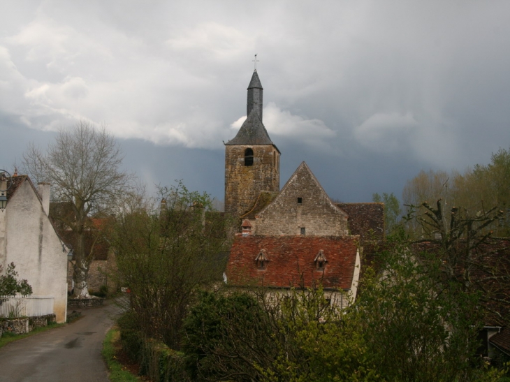 Rignac