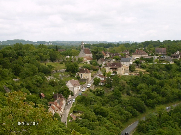  - Rocamadour