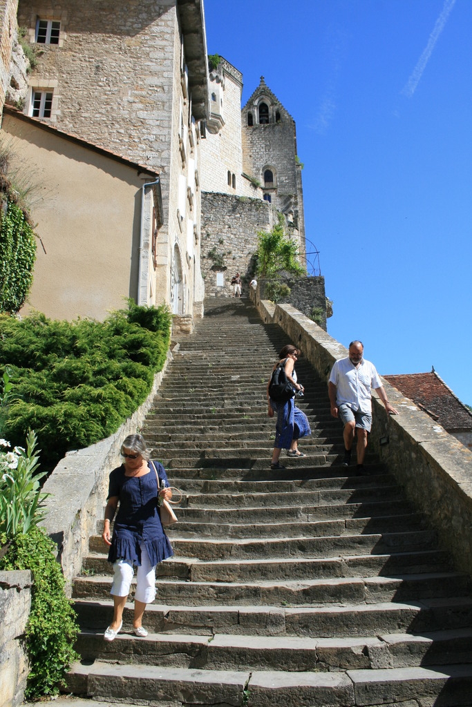 Rocamadour (Lot)