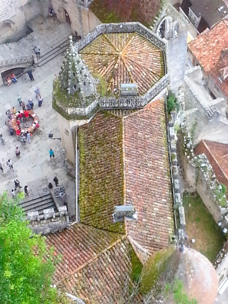 Rocamadour