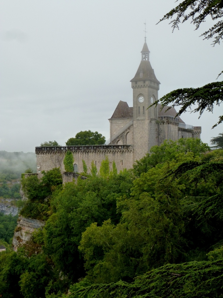 Rocamadour