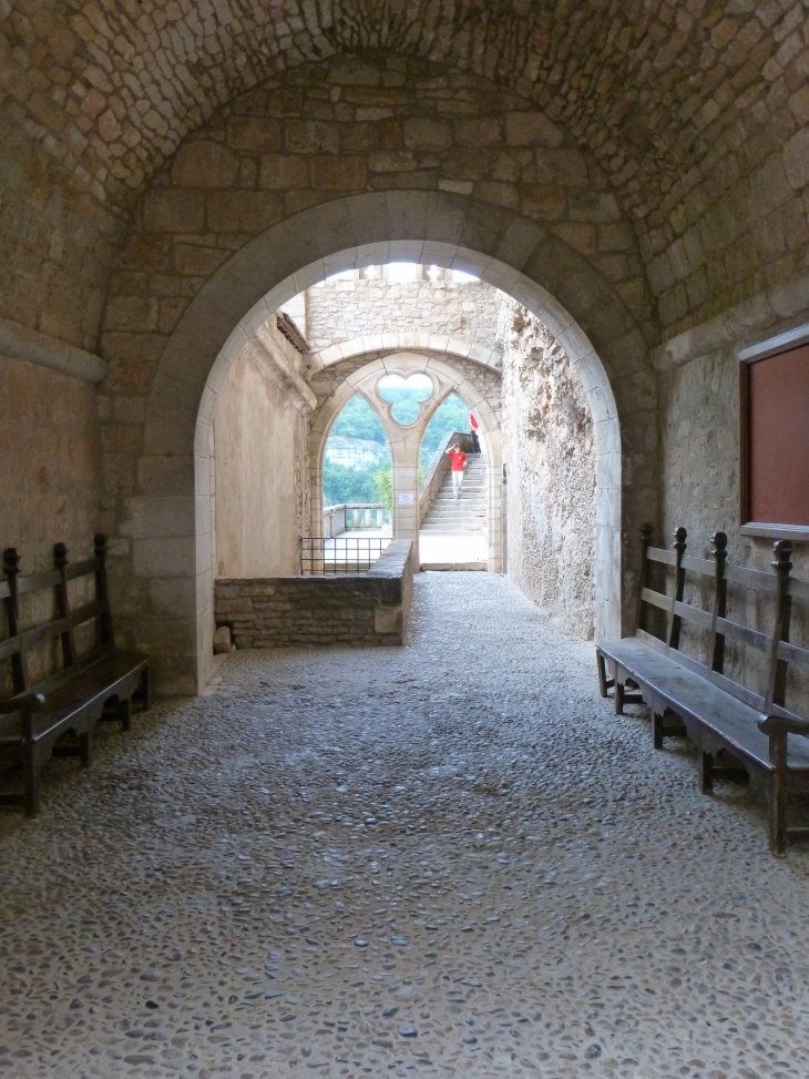 Rocamadour