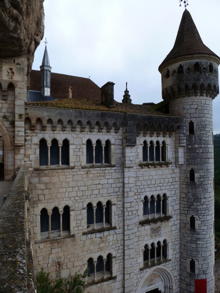 Rocamadour