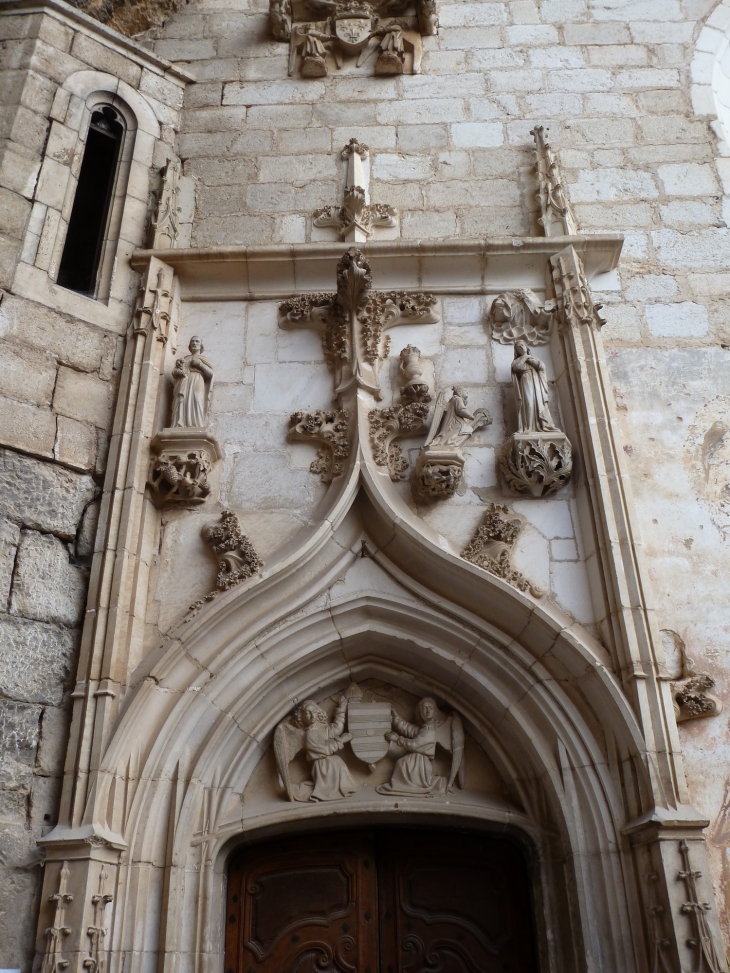 Rocamadour